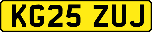 KG25ZUJ