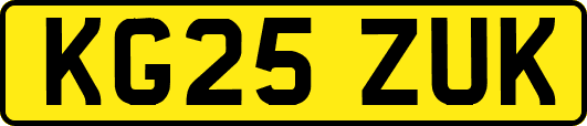 KG25ZUK