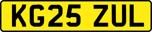 KG25ZUL