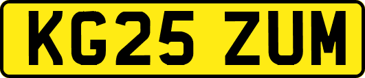 KG25ZUM