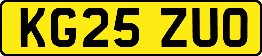 KG25ZUO