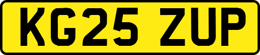 KG25ZUP