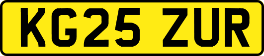 KG25ZUR