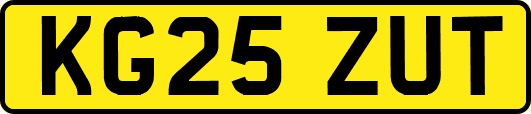 KG25ZUT
