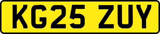 KG25ZUY
