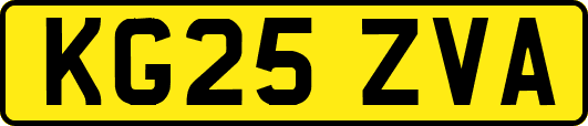 KG25ZVA