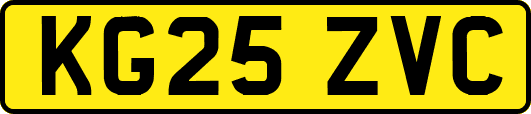 KG25ZVC