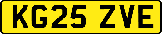 KG25ZVE