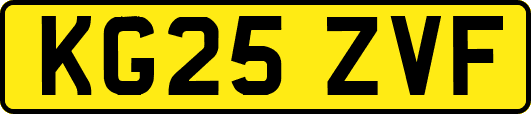 KG25ZVF