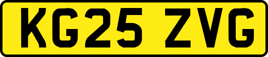 KG25ZVG