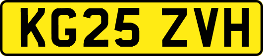 KG25ZVH