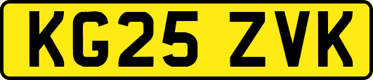 KG25ZVK