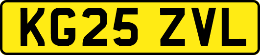 KG25ZVL