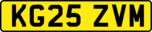 KG25ZVM