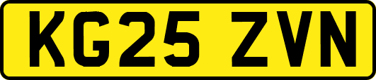 KG25ZVN