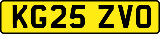 KG25ZVO