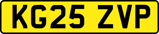KG25ZVP
