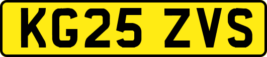 KG25ZVS
