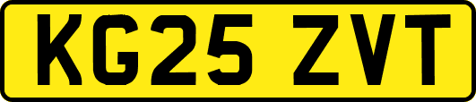 KG25ZVT