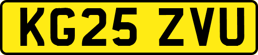 KG25ZVU