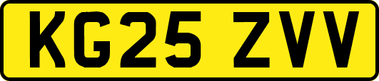 KG25ZVV