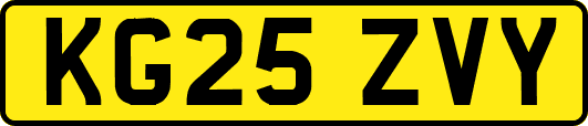 KG25ZVY