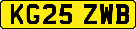 KG25ZWB