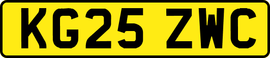 KG25ZWC