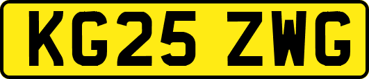 KG25ZWG