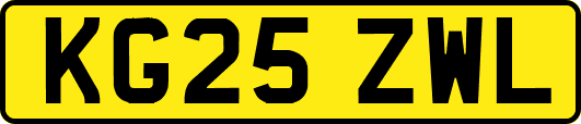 KG25ZWL
