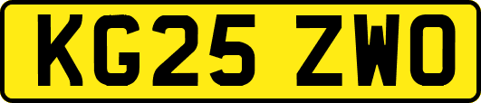 KG25ZWO