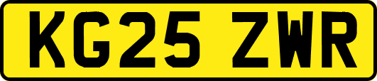 KG25ZWR
