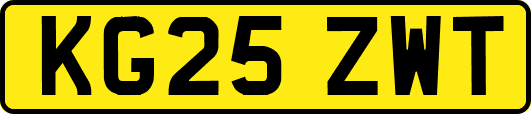 KG25ZWT