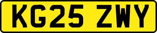 KG25ZWY