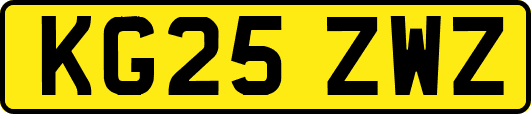 KG25ZWZ