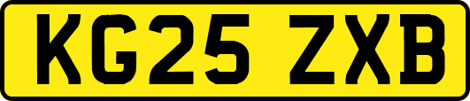 KG25ZXB