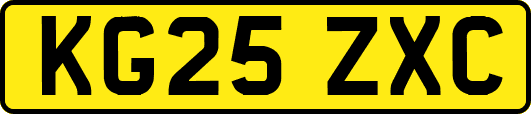KG25ZXC