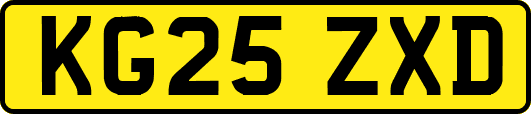 KG25ZXD