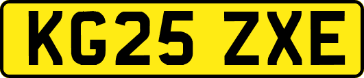KG25ZXE