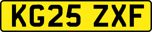 KG25ZXF