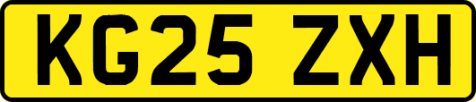 KG25ZXH