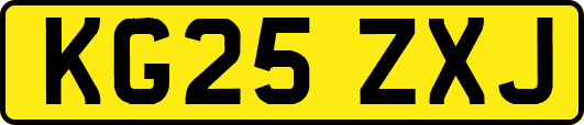 KG25ZXJ