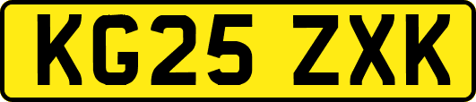 KG25ZXK