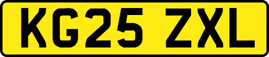 KG25ZXL