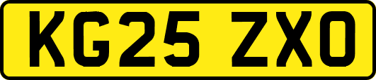 KG25ZXO