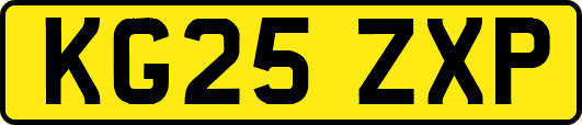 KG25ZXP