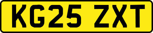 KG25ZXT