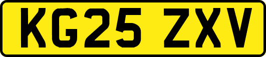 KG25ZXV