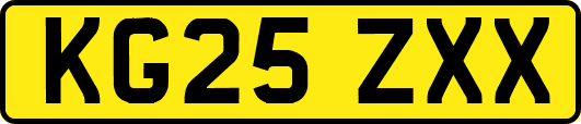 KG25ZXX