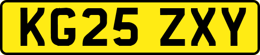 KG25ZXY